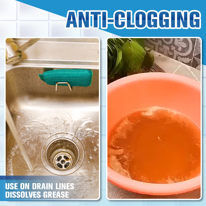DrainGuard – Pipe Dredge Deodorant – image 9