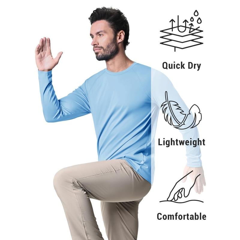 SunGuard Pro - UPF 50+ UV Protection Performance Shirt – image 4