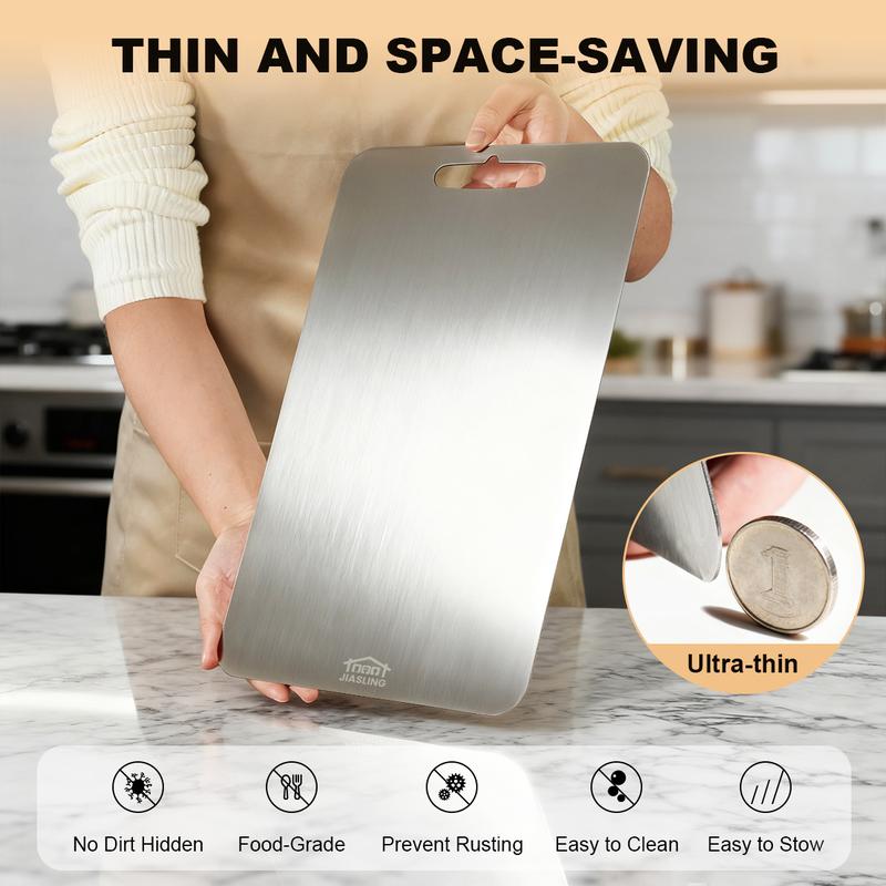 IronChef Surface – Multi-Use Cutting Board – image 2