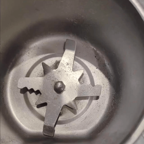 GrainPro – Superfine Multi-Grain Grinder Machine – image 5