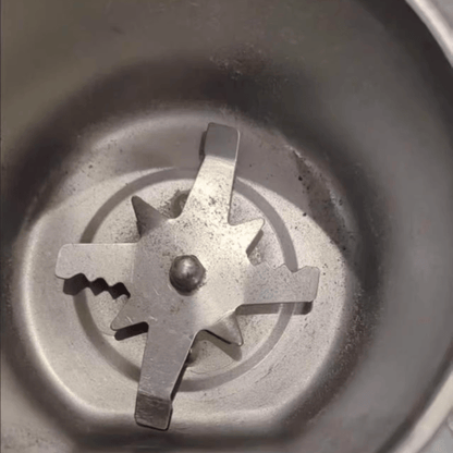 GrainPro – Superfine Multi-Grain Grinder Machine – image 5