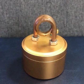 CampBlaze - Lightweight Alcohol Burner – image 9