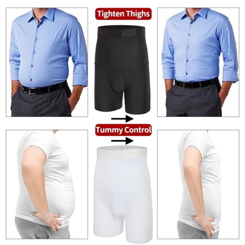 AlphaShape – High Waist Slimming Briefs – image 6