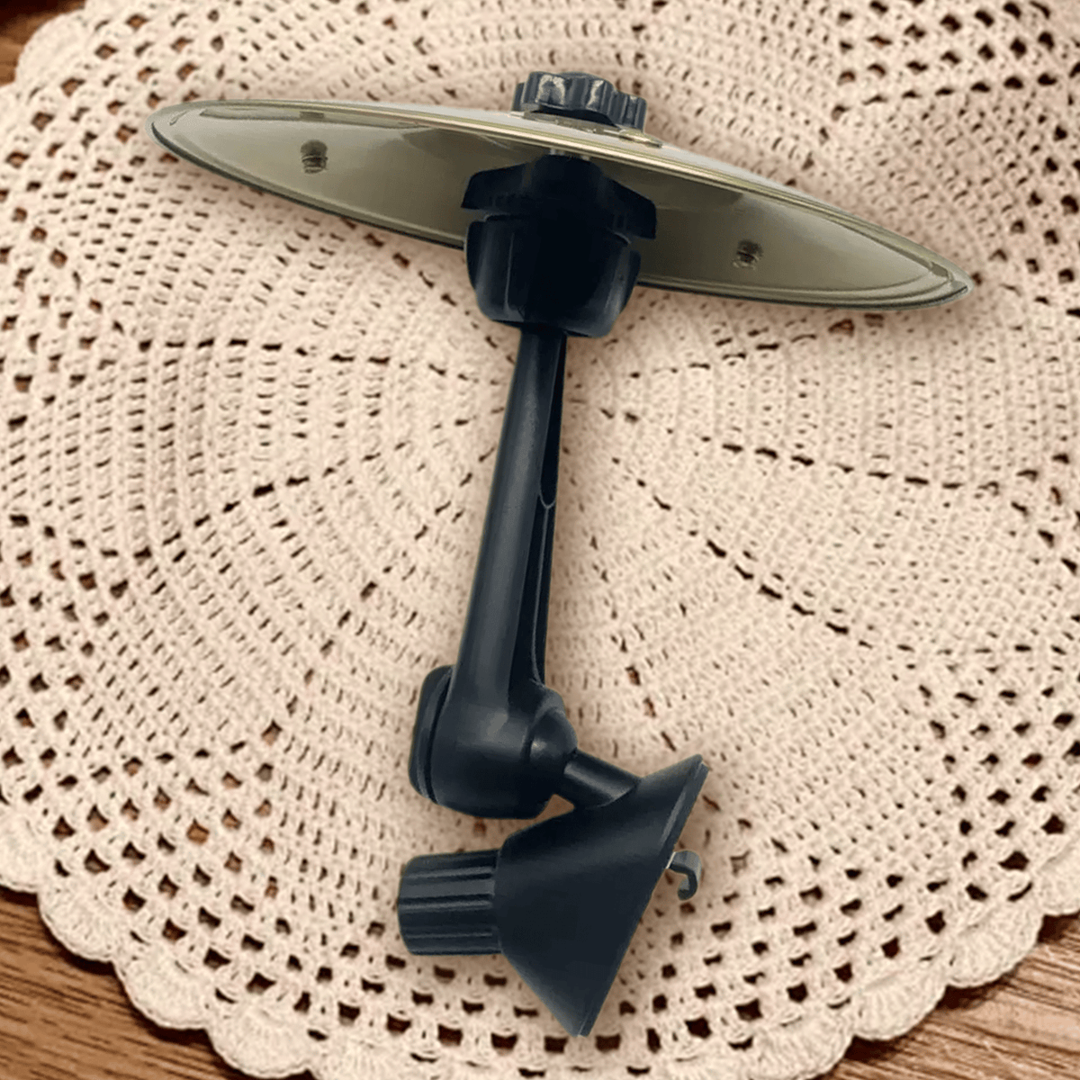 CrashBeat – Car Crash Cymbal Air Vent – image 5