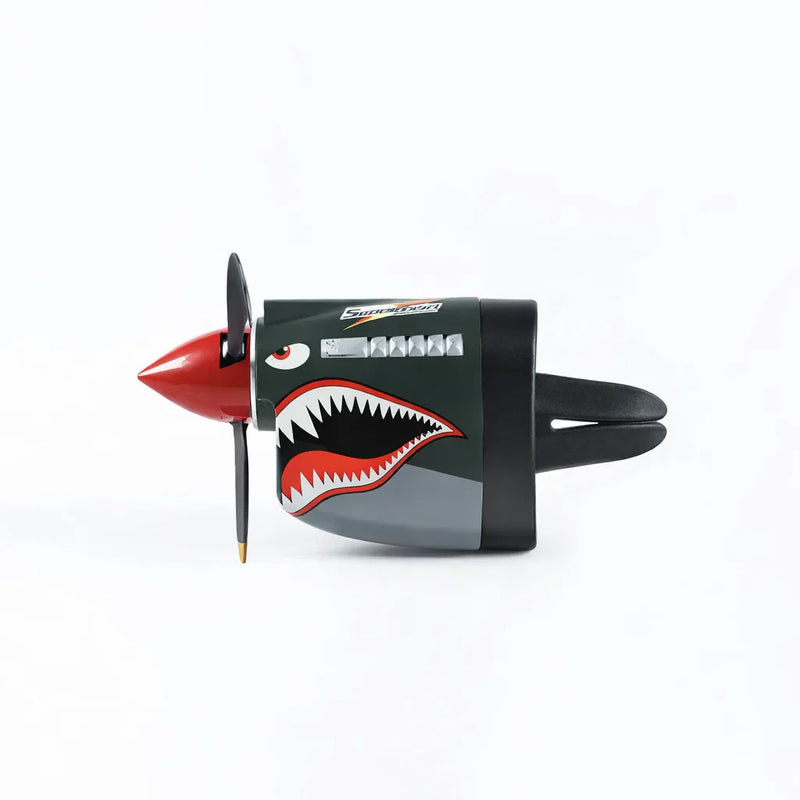 WarhawkSpin - Interactive Dashboard Ornament – image 6