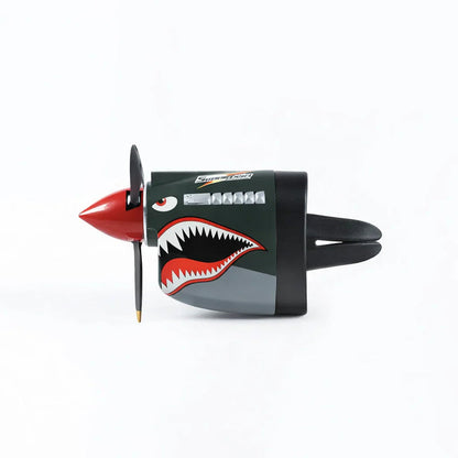 WarhawkSpin - Interactive Dashboard Ornament – image 6