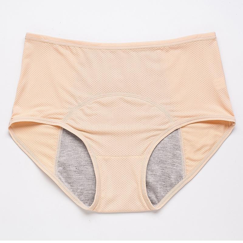 PureWear – Leak Proof High Waist Period Panties – image 17