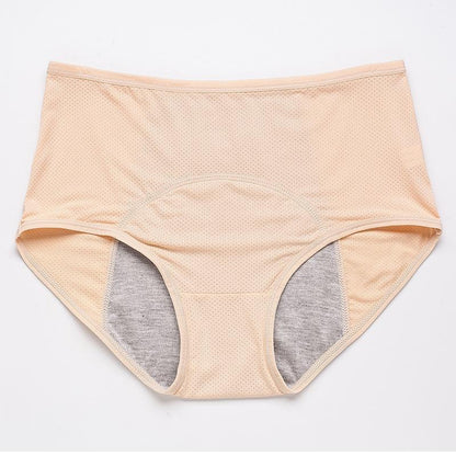 PureWear – Leak Proof High Waist Period Panties – image 17