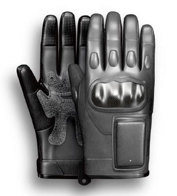 VoltSafe – Advanced Protection Smart Glove – BUY 1