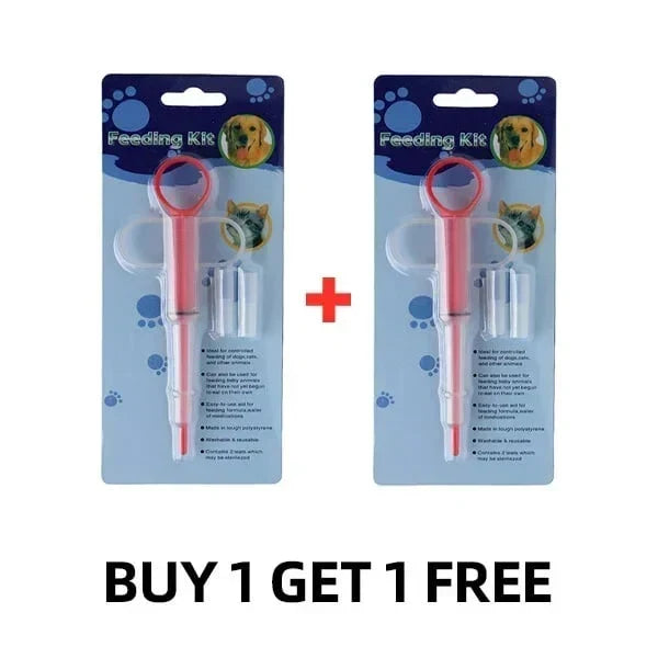 EasyPill – Gentle Pet Medication Dispenser – image 4