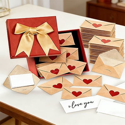 TinyTales – Blank Card Mini Envelope Collection – image 10