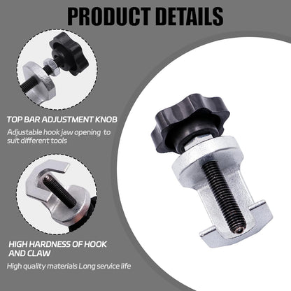 AutoRelease Master – Wiper & Terminal Puller – image 5