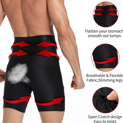 AlphaShape – High Waist Slimming Briefs – image 7