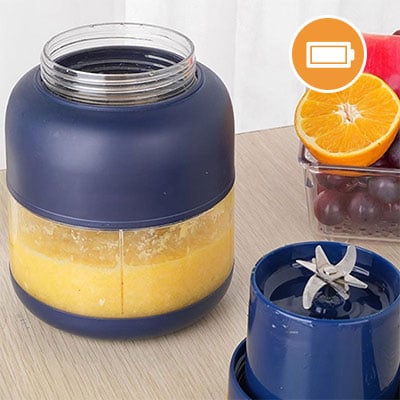 PowerBlend – Wireless Juicer System – image 4