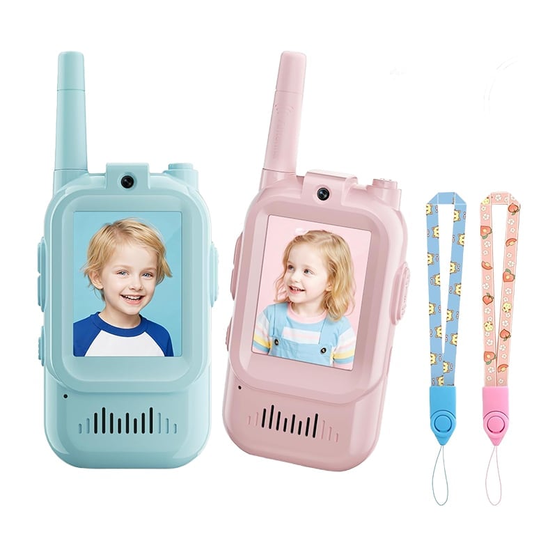 FunConnect – Kids Video Walkie Talkie – image 10