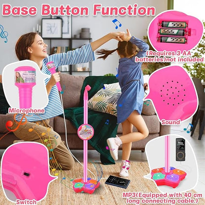 TinyVoice – Kids Music Performance Set – image 2