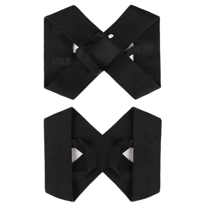 AlignPro – Posture Corrector Training Straps – image 13