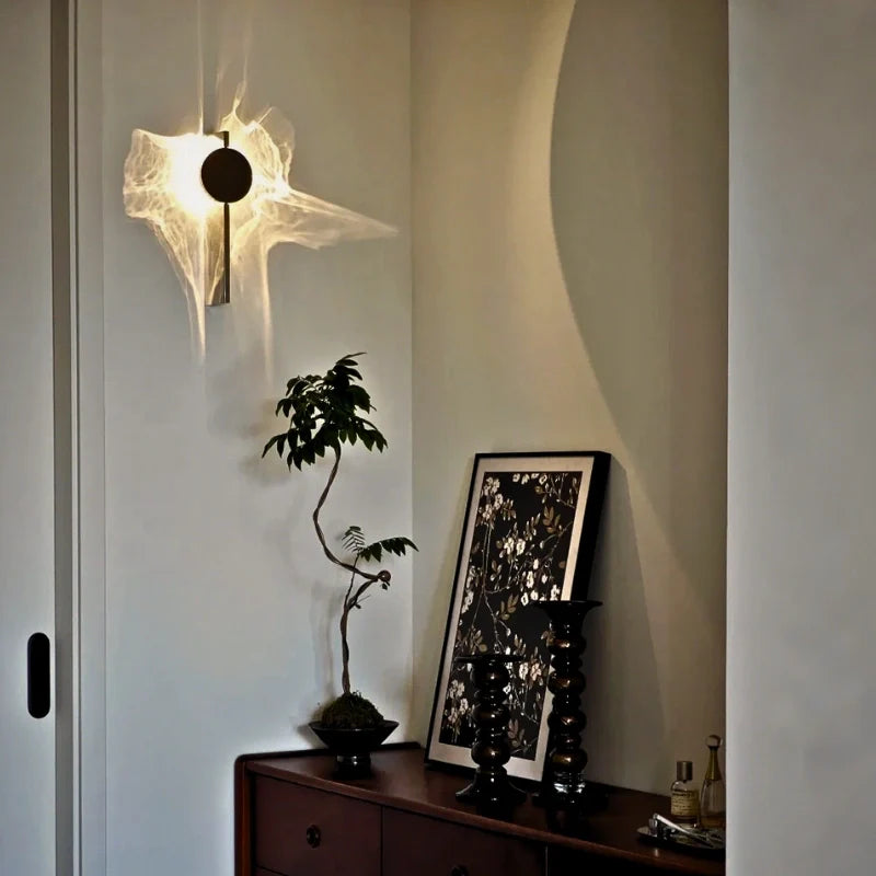 LumiWall – Modern Decorative Wall Sconce – image 8