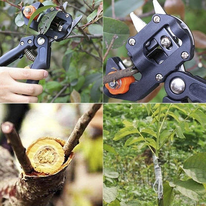 BranchBond – Professional Grafting Cutter – image 2