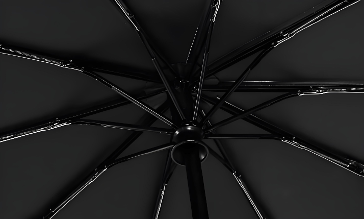 StormFlex – Compact Windproof Umbrella – image 6
