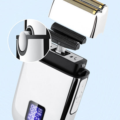 StyleForge – All-in-One Grooming Clipper Set – image 11