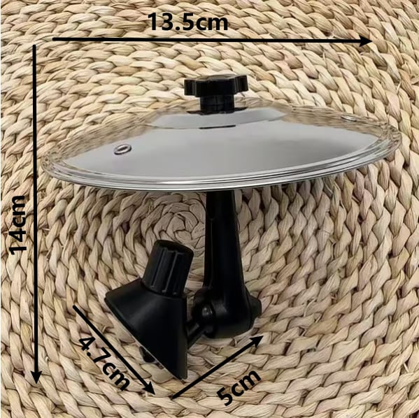 CrashBeat – Car Crash Cymbal Air Vent – image 13