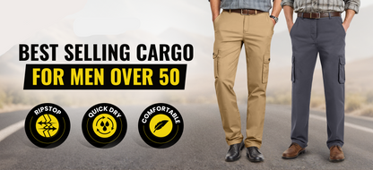 ActiveRover - Flex Waist Pants – image 15