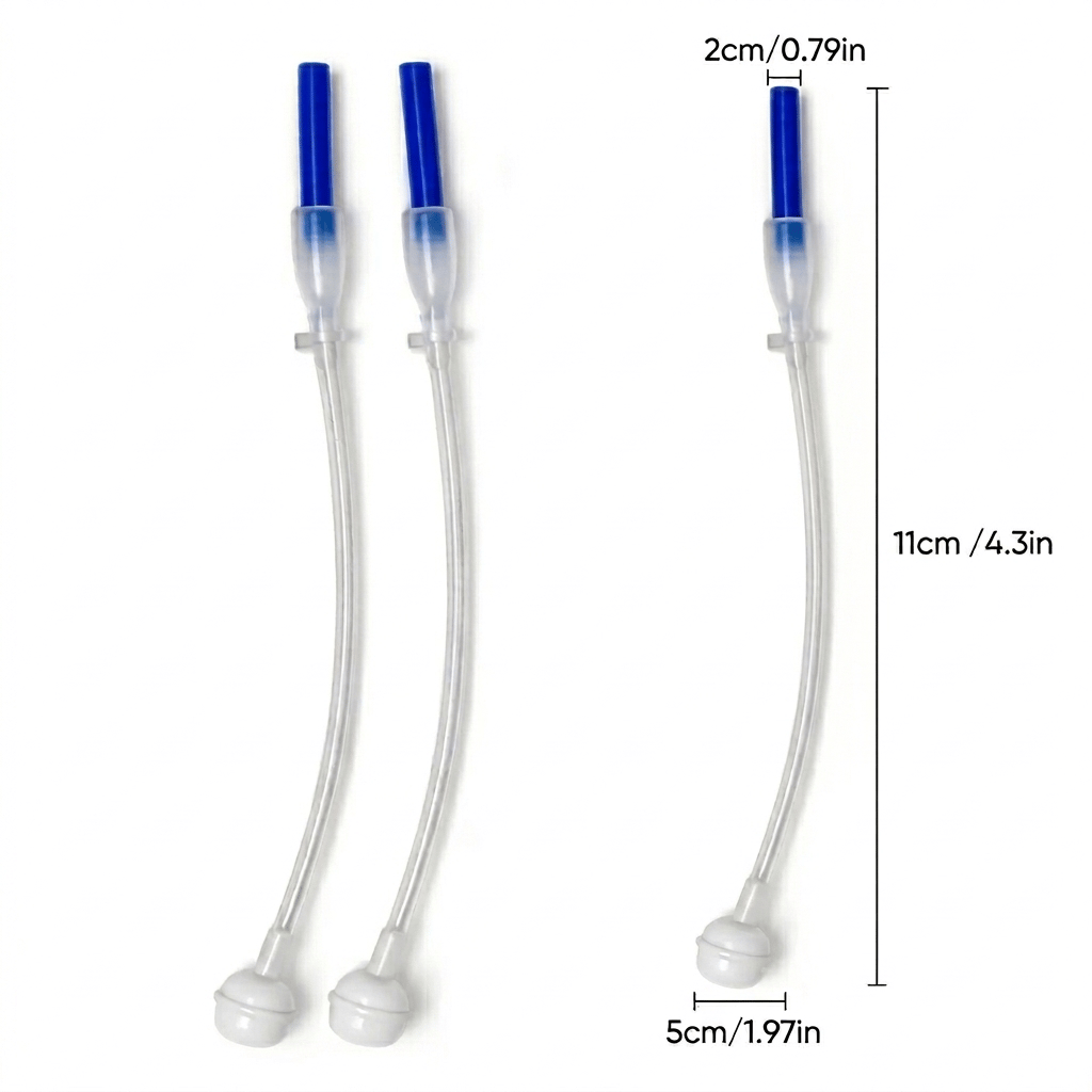 LiquidFlow – Smart Spray Nozzle – image 14