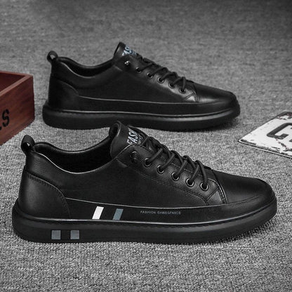Casual Genuine Leather Shoes – image 10