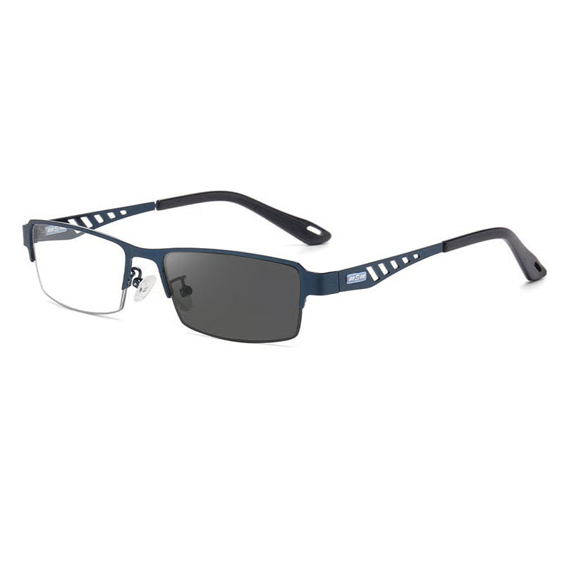 VisionEase – Ultra-Light Smart Photochromic Glasses – image 6