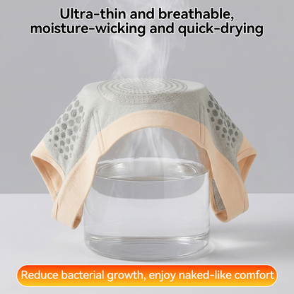 SculptPro - 4-in-1 Micro-Particle Thermogenic Sculpting Shorts – image 16