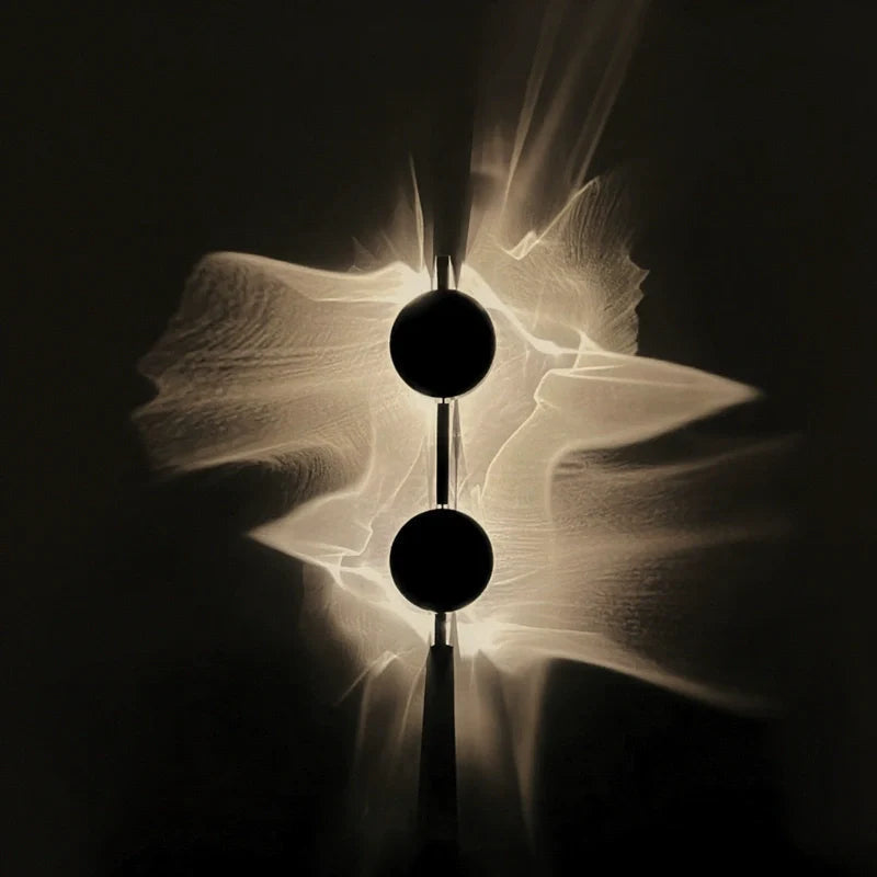 LumiWall – Modern Decorative Wall Sconce – image 4