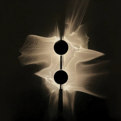 LumiWall – Modern Decorative Wall Sconce – image 4