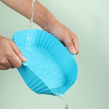 CleanCrisp – Reusable Cooking Tray Inserts – image 10