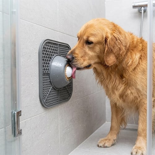 TreatMotion – 2-in-1 Lick Mat Feeding Toy – image 7