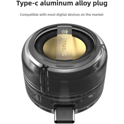 ClearWave – Portable 5X Speaker Amplifier for Phones – image 6