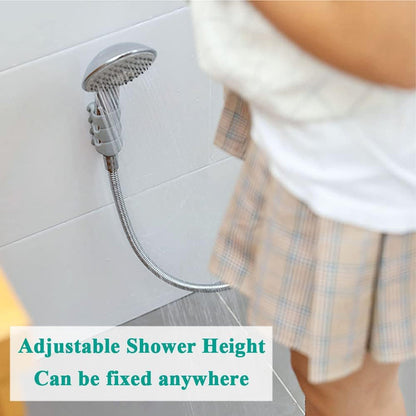 GripEase Shower Mount – Where comfort meets convenience – image 5