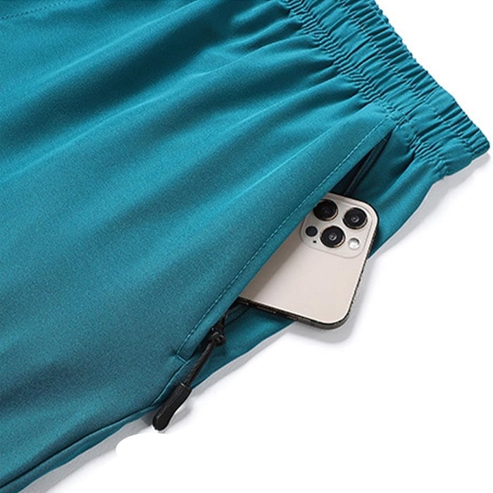 FlexCore – 5-Inch Quick-Dry Running Shorts for Men – image 10