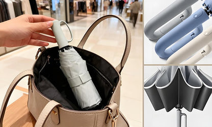 StormFlex – Compact Windproof Umbrella – image 8