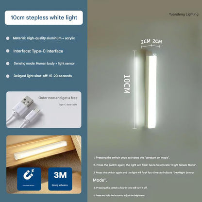 MagniLite – Punch-Free LED Light – image 10