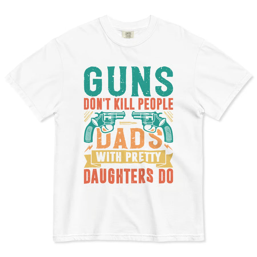 LegacyGrand – Proud Grandpa Humor Graphic T-Shirt – Dads / White / XS
