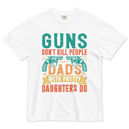 LegacyGrand – Proud Grandpa Humor Graphic T-Shirt – Dads / White / XS