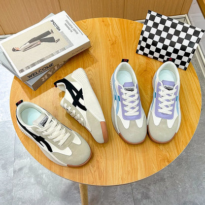 Andria Ultra comfortable sneakers – image 3