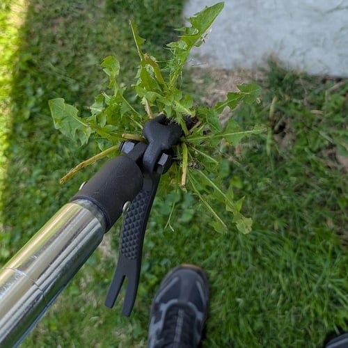 WeedVanish – Deep Root Removal Tool – image 2