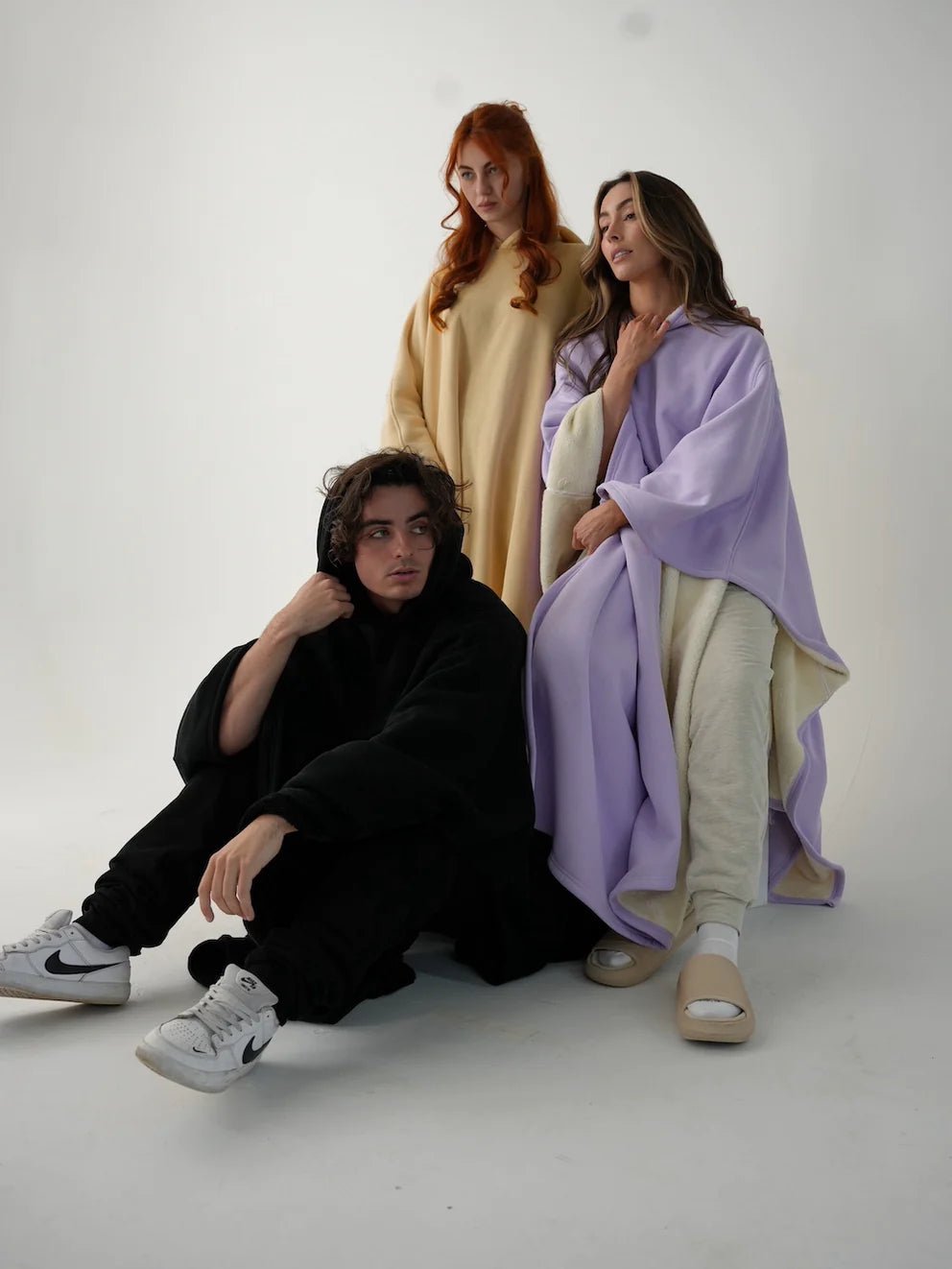 ZenHood – Calming Comfort Hoodie – image 11