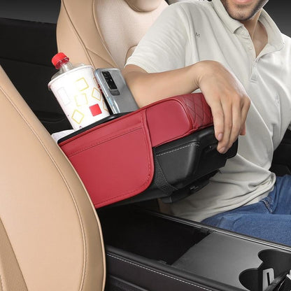 DriveEase – Multifunctional Car Armrest Cushion – image 7