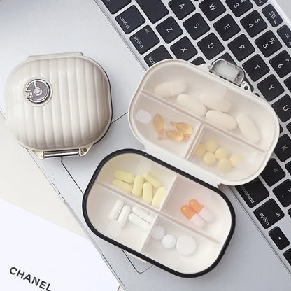 DoseMate – Convenient Portable Pill Case – image 5
