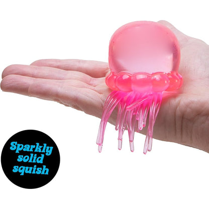 OceanSquish – Soft Jellyfish Fidget Toy – image 17