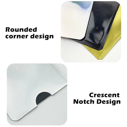 SecureShield – RFID Blocking Credit Card Protection Sleeves – image 3