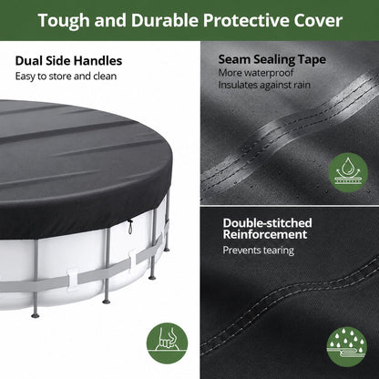 Durashield – Heavy-Duty Waterproof Cover – image 14